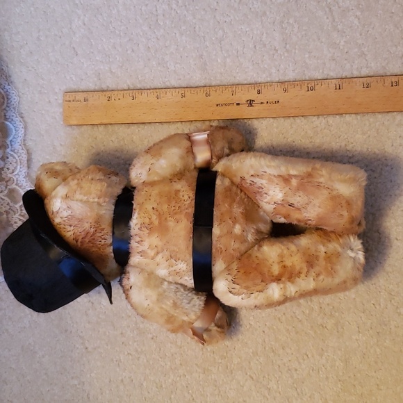 Bride and Groom Tea Bears - Picture 4 of 9